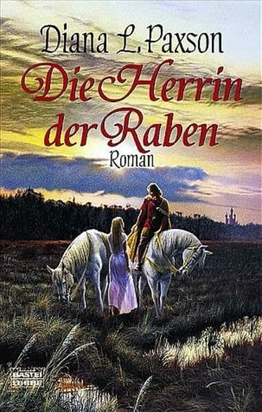 Die Herrin der Raben (Fantasy. Bastei Lübbe Taschenbücher)