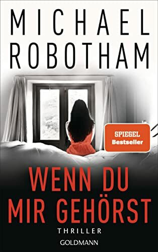 Wenn du mir gehörst: Thriller (Phil McCarthy, Band 1)