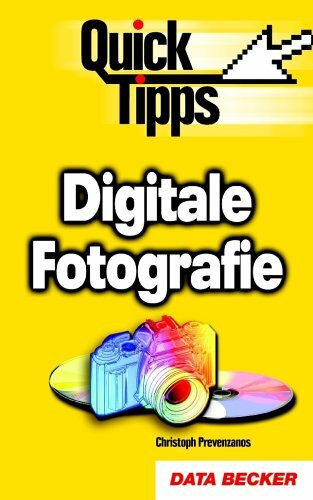 Digitale Fotografie