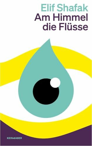 Am Himmel die Flüsse
