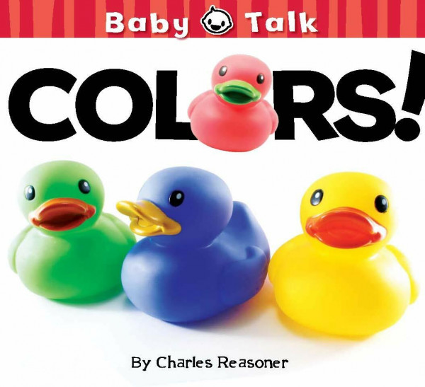 Colors (Baby Talk)