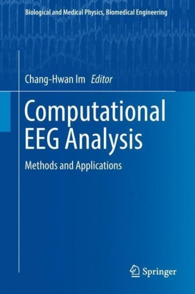 Computational EEG Analysis