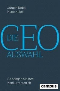 Die CEO-Auswahl