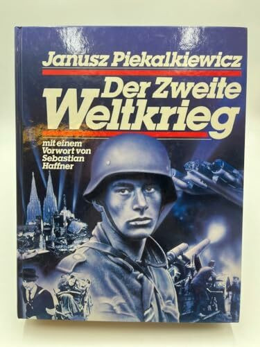 Der Zweite Weltkrieg