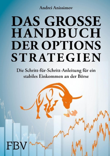 Das große Handbuch der Optionsstrategien