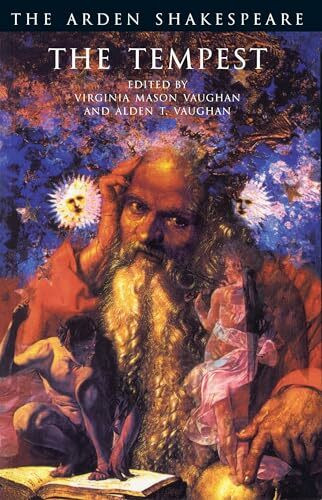 The Tempest: Third Series: Notes, Commentary, Contexts and Introduction (The Arden Shakespeare. Third Series)