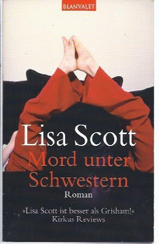 Mord unter Schwestern: Roman