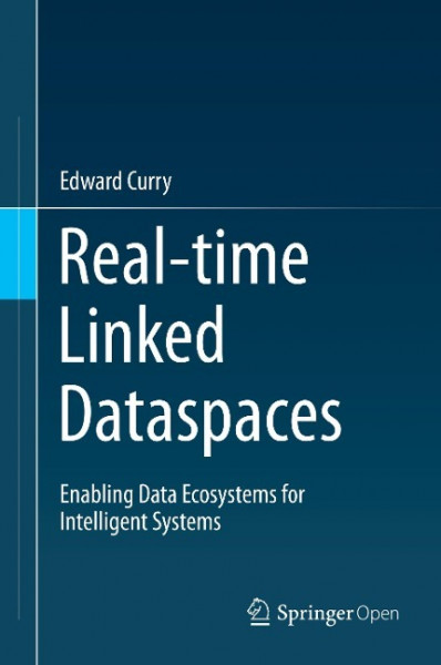 Real-time Linked Dataspaces