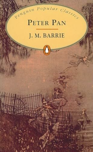 Peter Pan Peter Pan
