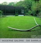 Moderne Galerie. Die Sammlung. Museumskatalog