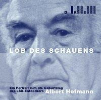 Lob des Schauens