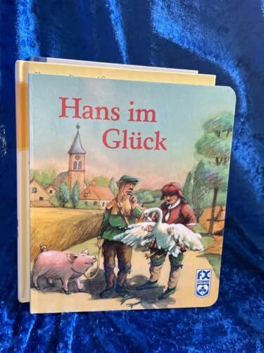 Hans im Glück