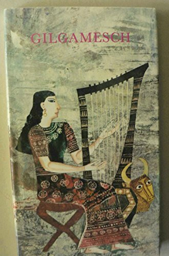 Gilgamesch. Das Gilgamesch- Epos