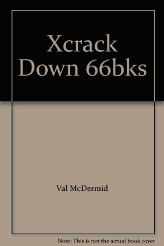 Xcrack Down 66bks