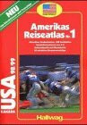 USA / Kanada 98/99. Amerikas Reiseatlas Nr 1