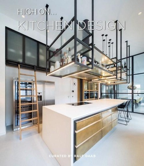 High on. Kitchen Design