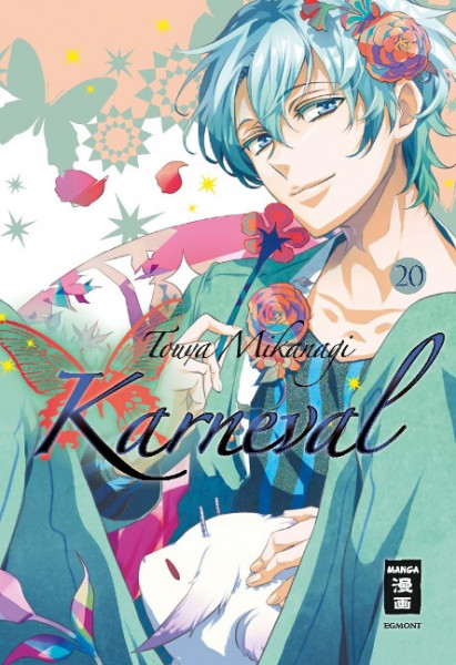 Karneval 20