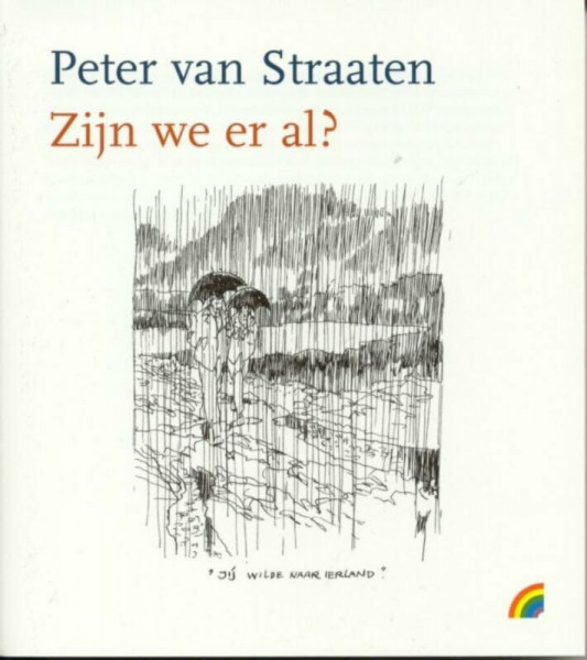 Zijn we er al? (Rainbow pocketboeken, 867, Band 867)