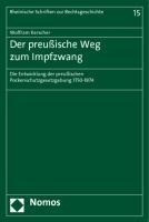 Der preußische Weg zum Impfzwang