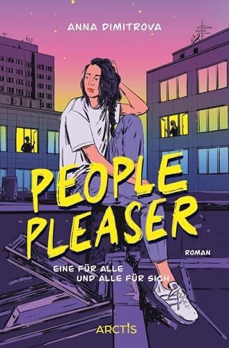 People Pleaser: Eine für alle und alle für sich