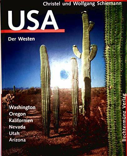 USA: Der Westen