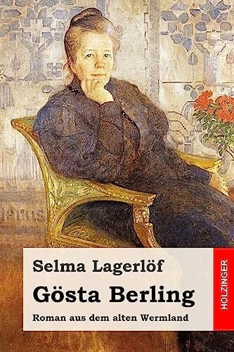 Gösta Berling: Roman
