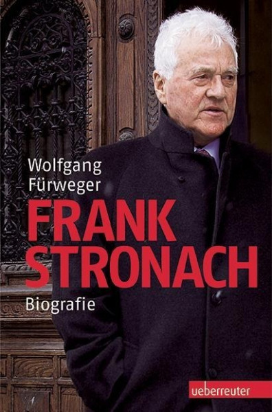 Frank Stronach