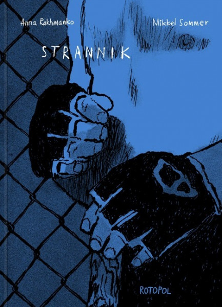 Strannik