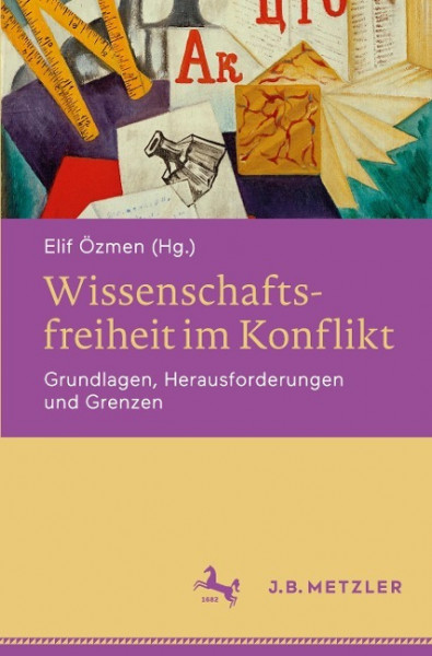 Wissenschaftsfreiheit im Konflikt