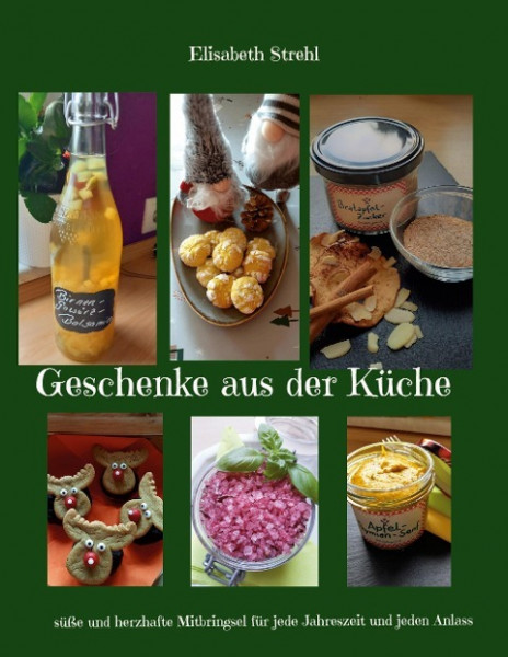 Geschenke aus der Küche