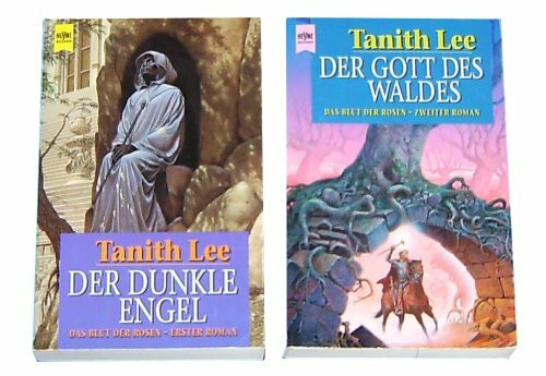 Der Gott des Waldes