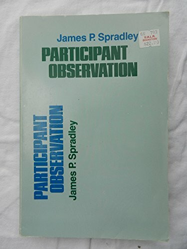 Participant Observation