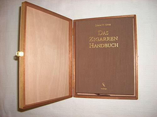 Das Zigarren Handbuch