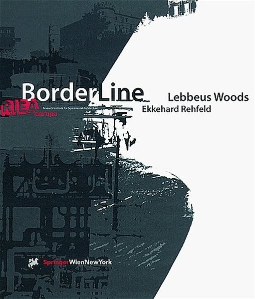 BorderLine (RIEAeuropa Book-Series)