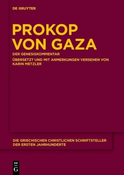 Prokop von Gaza