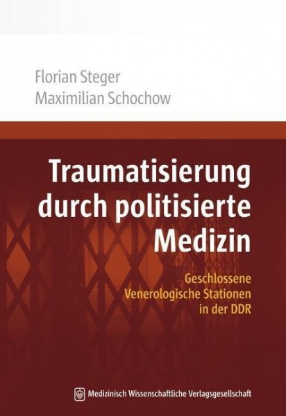 Traumatisierung durch politisierte Medizin