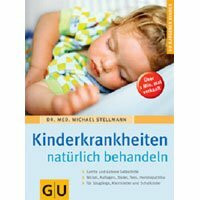 GU Kinderkrankheiten natuerlich behandeln, 1 St
