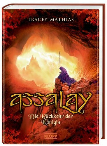 Assalay 3. Die Rückkehr der Königin
