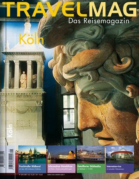 Travelmag : Köln