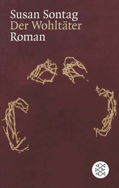 Der Wohltäter: Roman