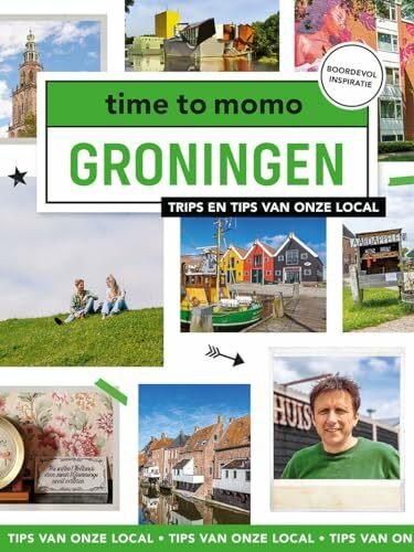 Groningen (Time to momo)