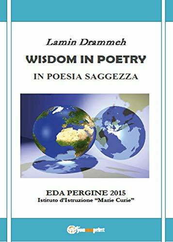 Wisdom in poetry. In poesia saggezza