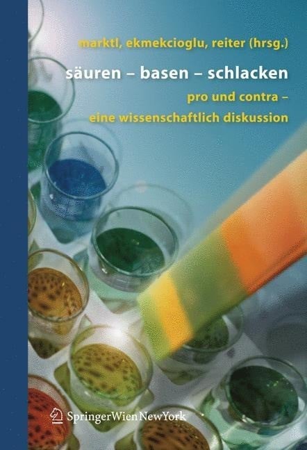 Säuren - Basen - Schlacken