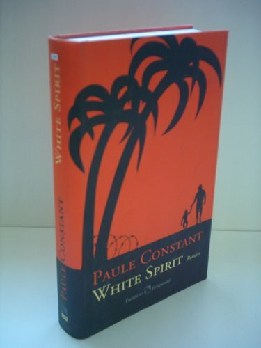 White Spirit: Roman
