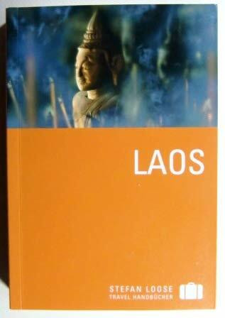 Stefan Loose Reiseführer Laos
