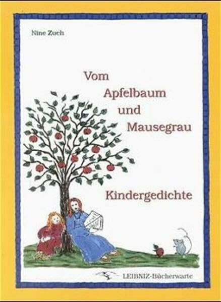 Vom Apfelbaum und Mausegrau