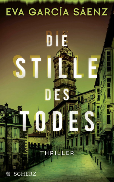 Die Stille des Todes: Thriller (Inspector Ayala ermittelt, Band 1)