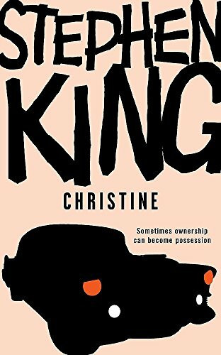 Christine, English edition