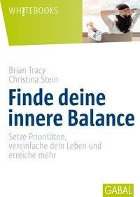 Finde deine innere Balance