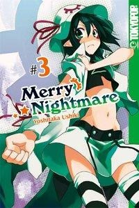 Merry Nightmare 03